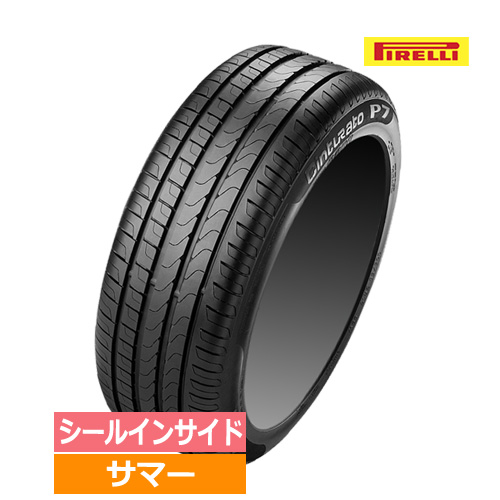 PIRELLI（ピレリ） (1本価格) 235/40R18 95W XL s-i チントゥラートP7