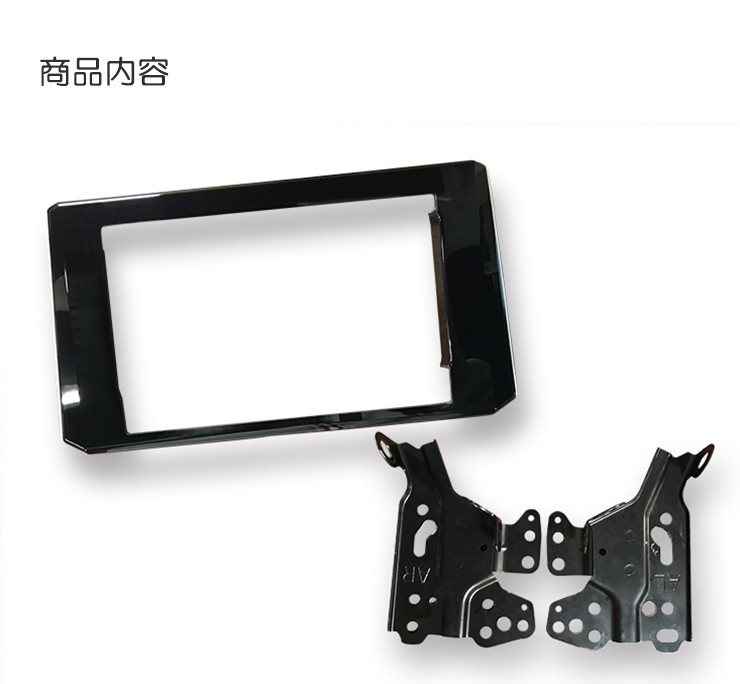 AWESOME（オーサム） トヨタ 210系 カローラスポーツ (H30.6〜) 用 8