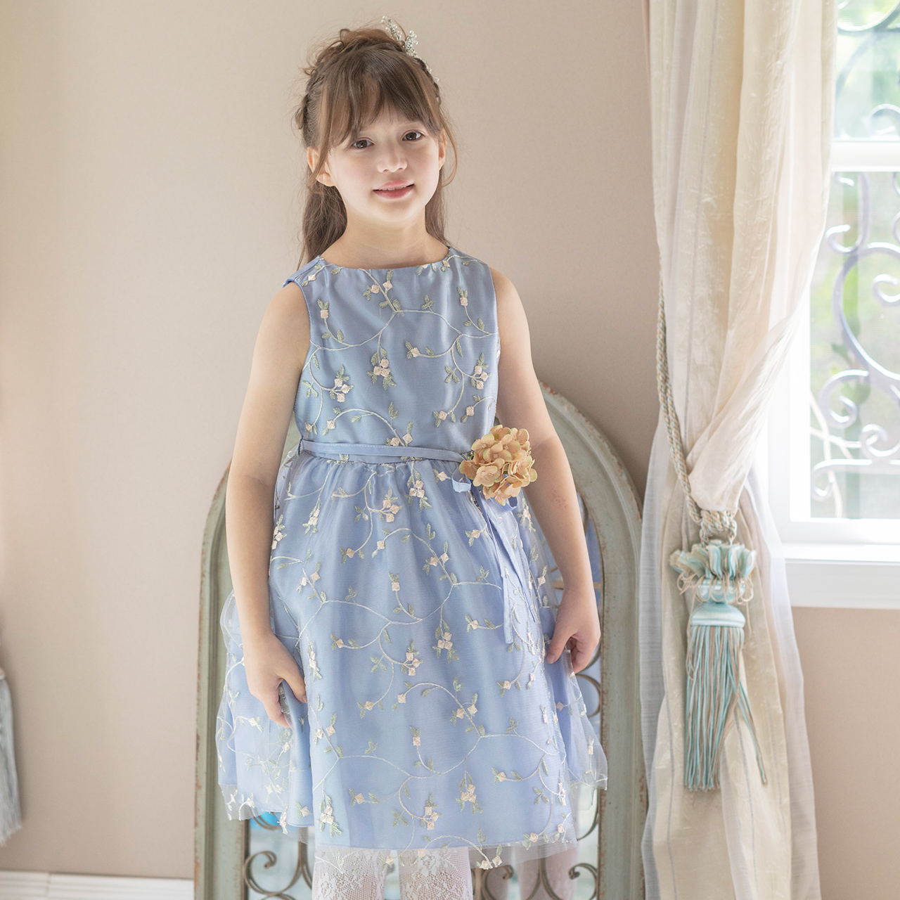 Catherine Cottage（キャサリンコテージ） 超目玉セール｜子供ドレス