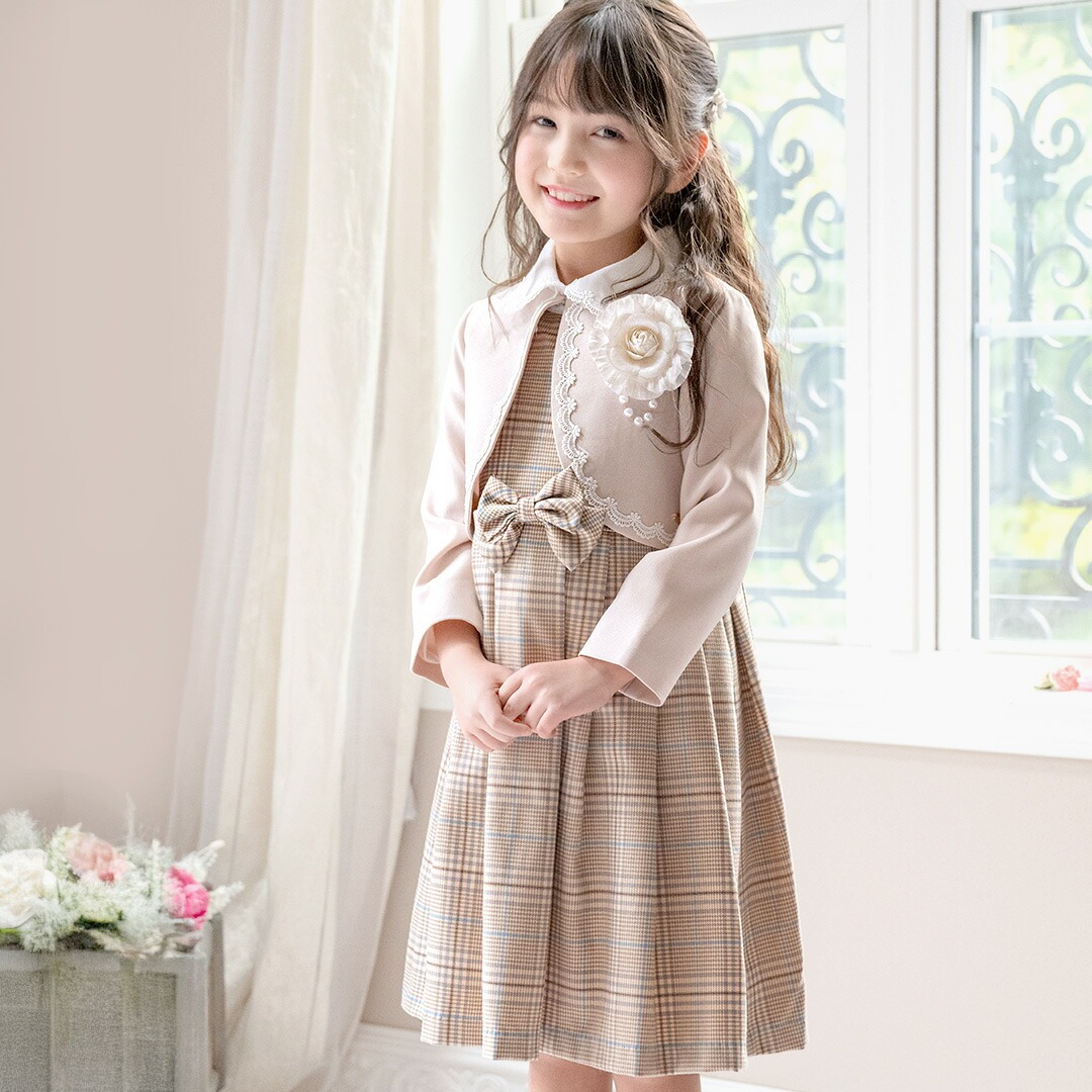 Catherine Cottage（キャサリンコテージ） 目玉セール｜入学式 女の子