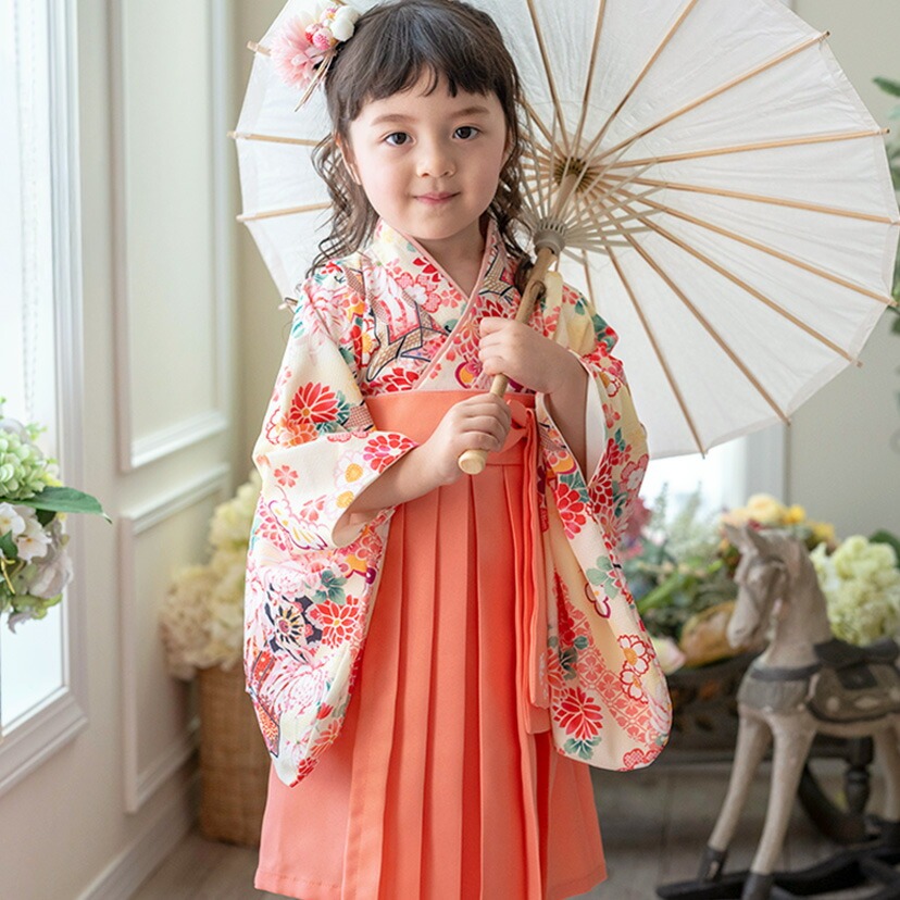 Catherine Cottage（キャサリンコテージ） 新作セール｜ベビー袴