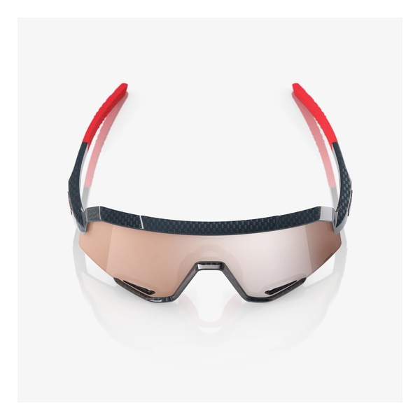 100% ワンハンドレッド SLENDALE スレンデール Gloss Carbon Fiber