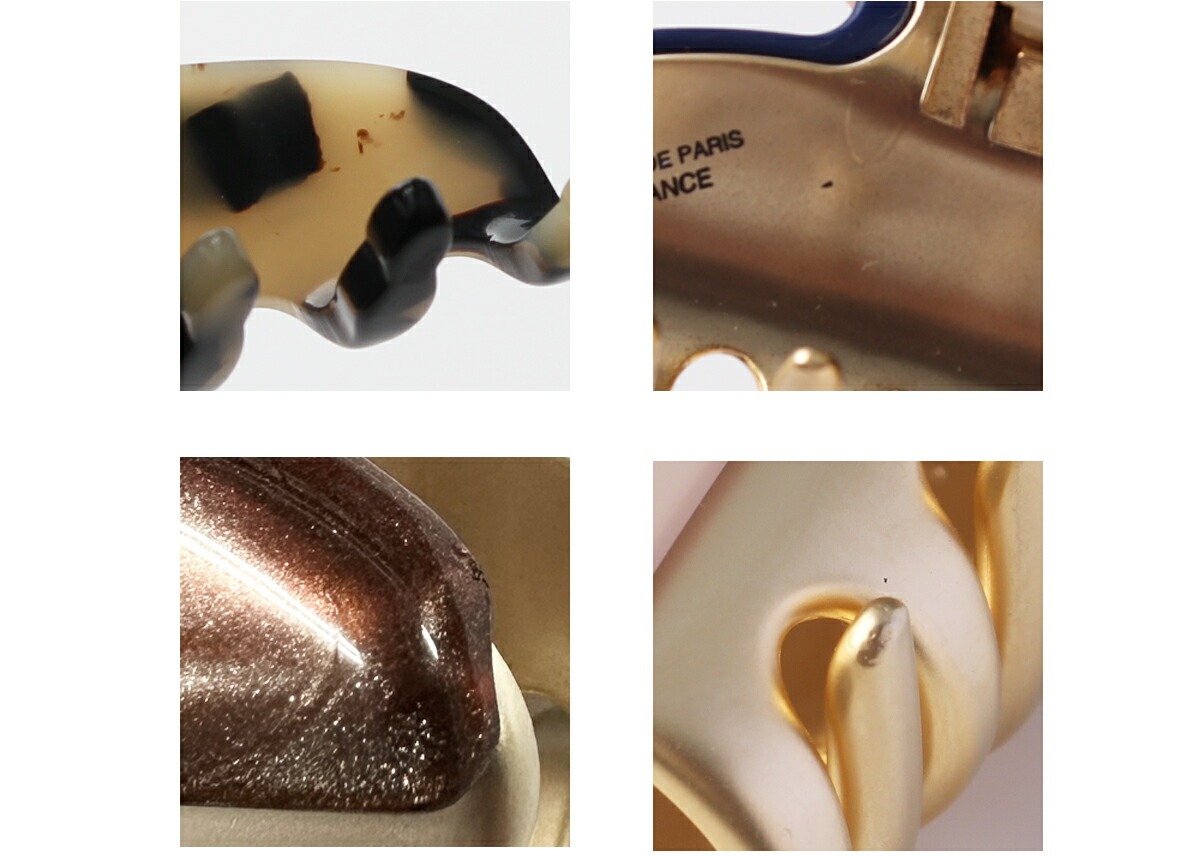 ALEXANDRE DE PARIS（アレクサンドル ドゥ パリ） アレクサンドル ドゥ