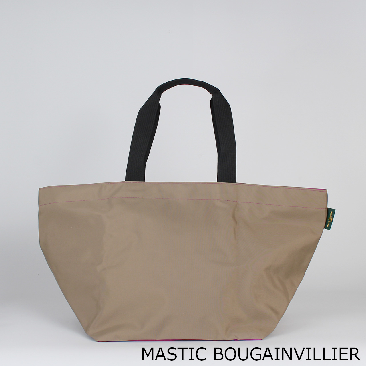 Herve Chapelier（エルベシャプリエ） バッグ トートバッグ NYLON