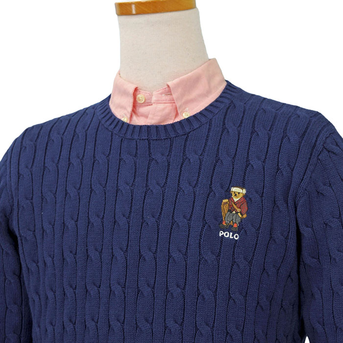 POLO RALPH LAUREN（ポロ・ラルフローレン） ラルフローレンボーイズ