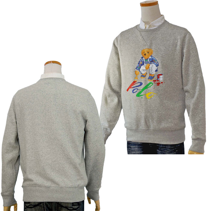 POLO RALPH LAUREN（ポロ・ラルフローレン） ポロベアー ラルフ