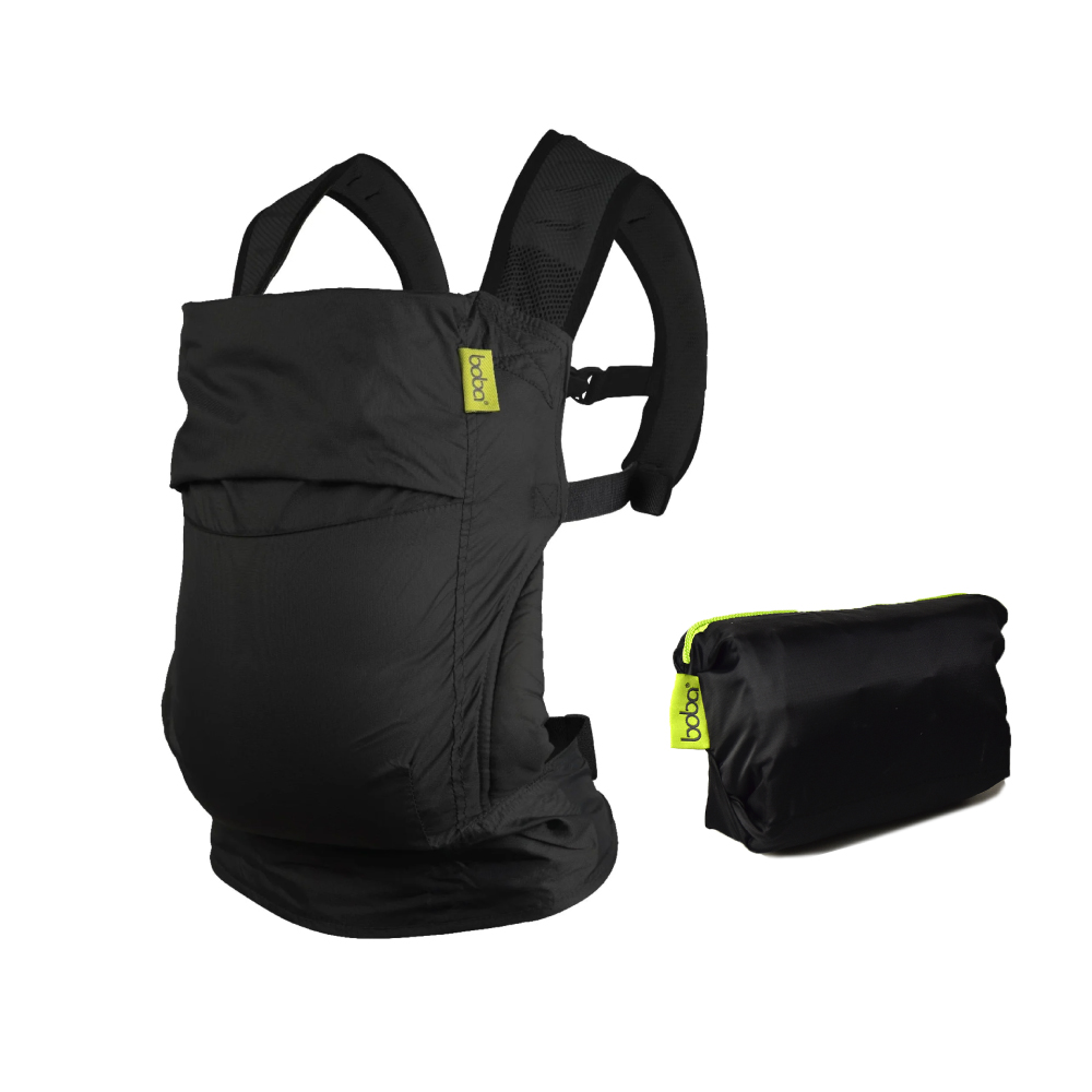 Boba ボバエアー 抱っこ紐 抱っこひも おしゃれ コンパクトで 超軽量