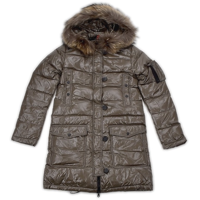 DUVETICA（デュベティカ） 【並行輸入品】デュベティカ ダウンコート