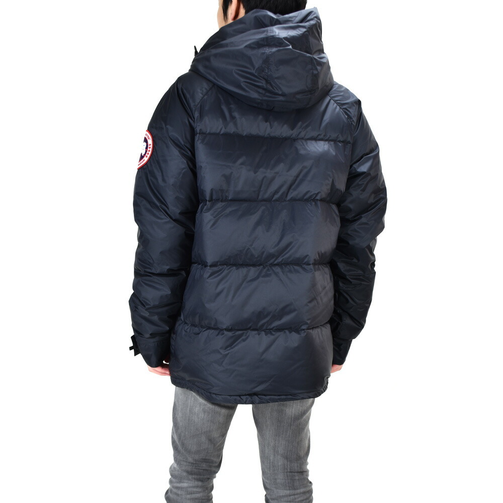 CANADA GOOSE（カナダグース） 【並行輸入品】カナダグース ダウン