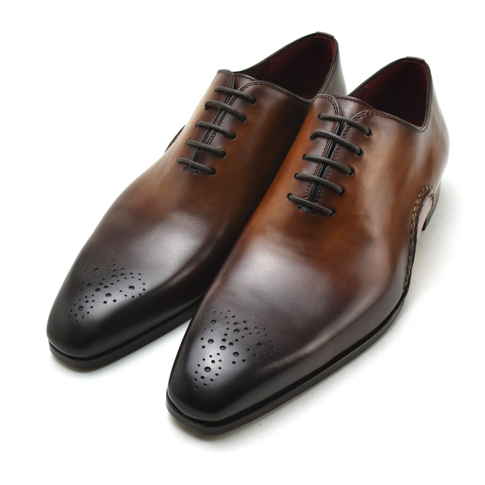 MAGNANNI（マグナーニ） 【並行輸入品】マグナーニ ビジネスシューズ