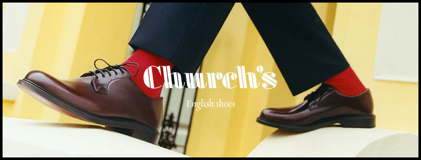 Church's（チャーチ） 【並行輸入品】チャーチ ラナ ダブルモンク