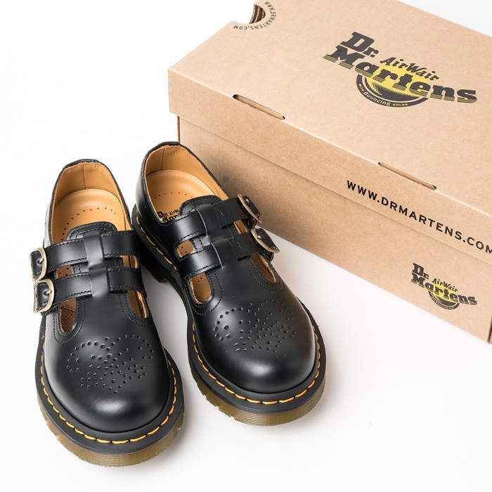 Dr.Martens（ドクターマーチン） 8065 メリージェーン Dr.Martens MARY