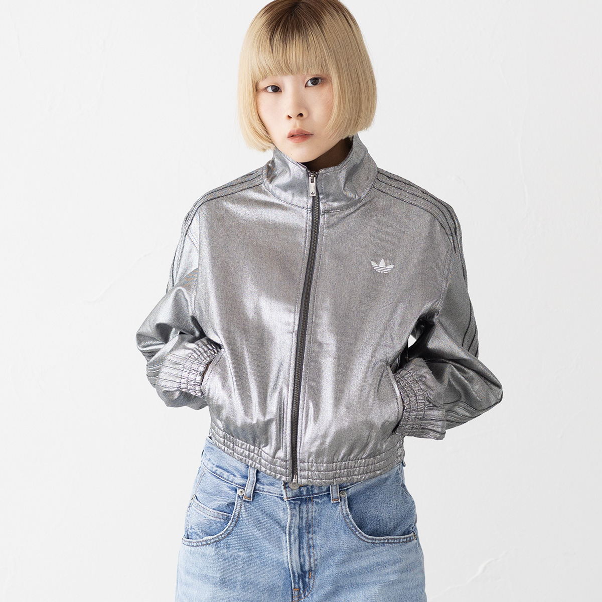 adidas Originals アディダス ジャージ ファイヤーバード トラック