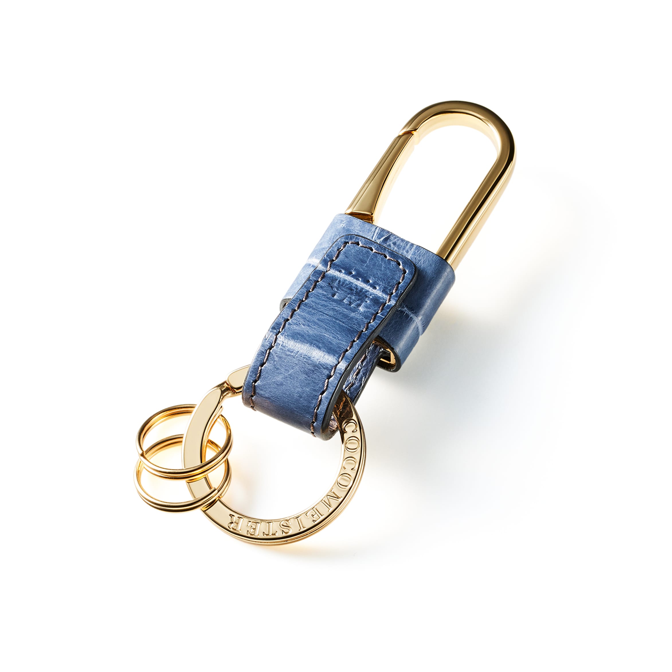 COCOMEISTER（ココマイスター） 【ココマイスター】クロコダイル