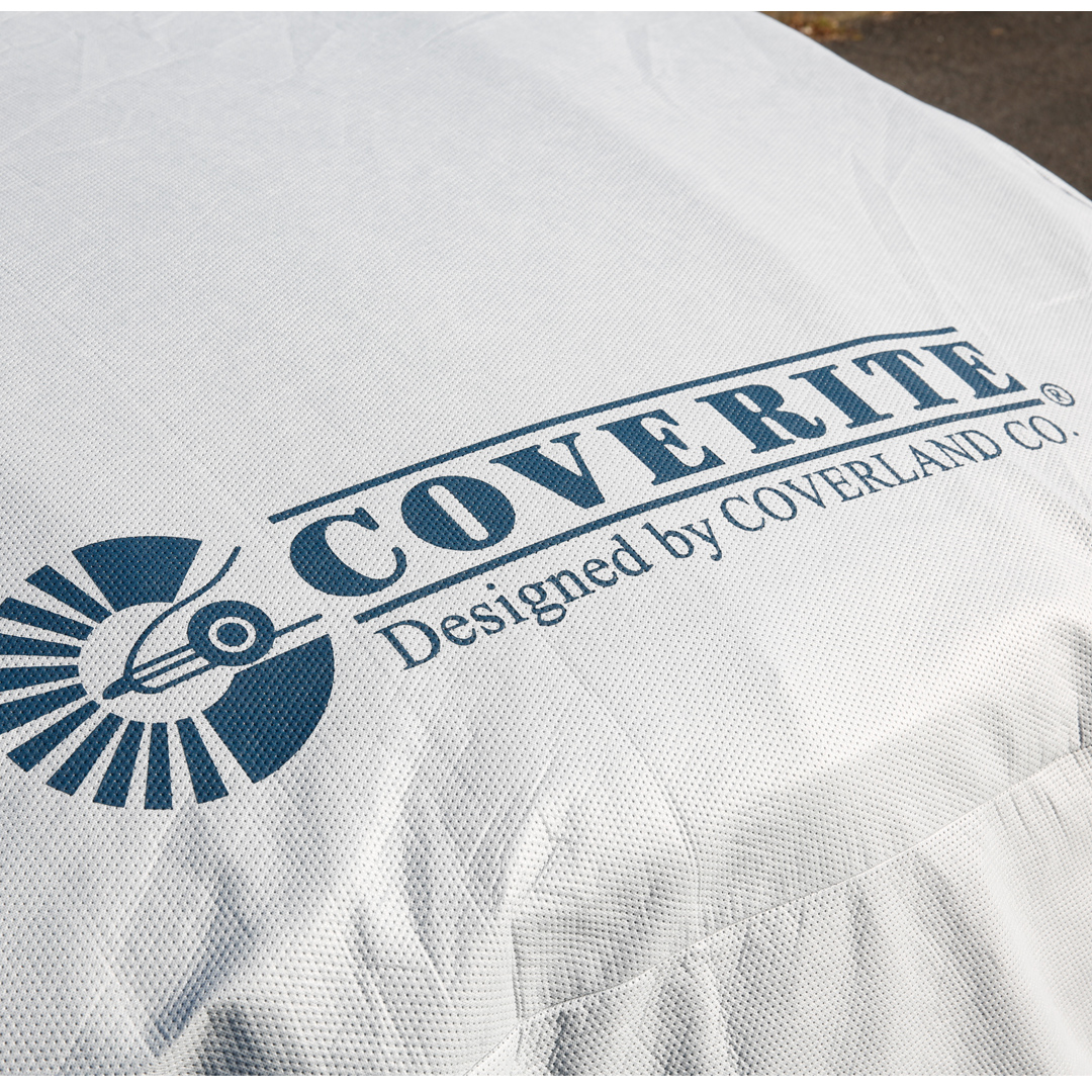 トヨタ ランドクルーザー 300 対応用 ボディカバー 5層＆裏起毛 車