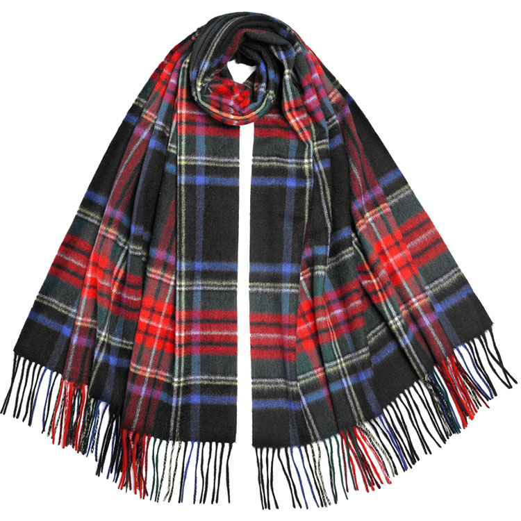 カシミヤ カシミア ストール カシミヤストール 100% 200×70cm 大判 超