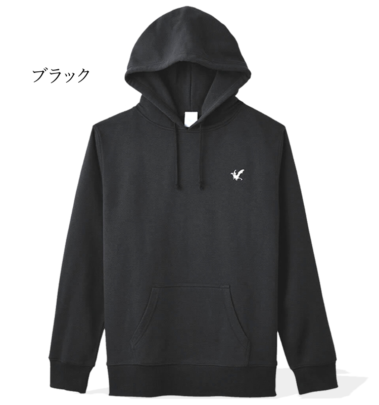 パーカー スウェット プルパーカー マウンテンドラゴン(mountaindragon