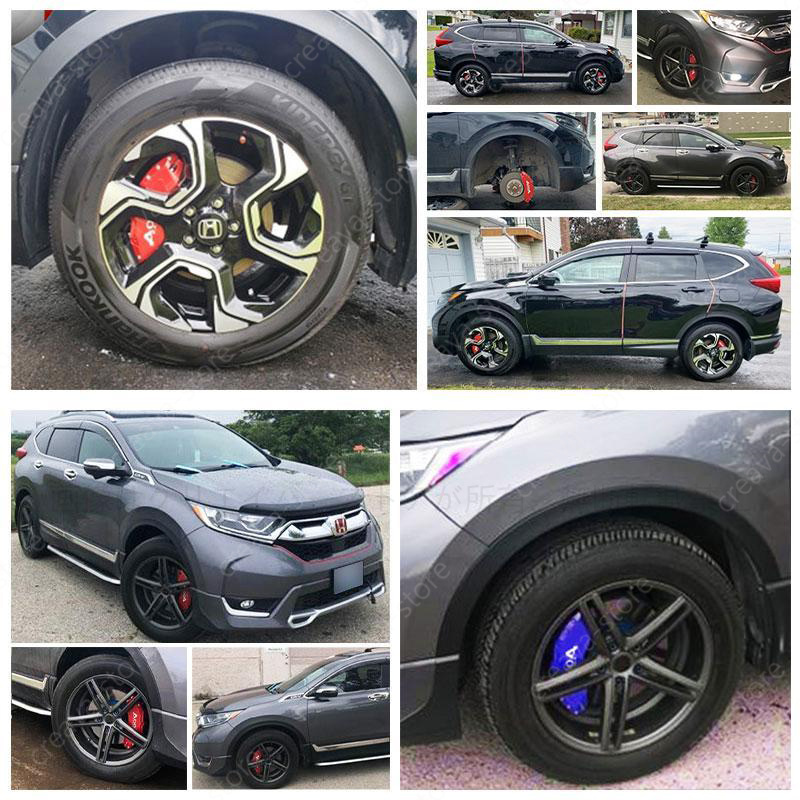 トヨタ（TOYOTA） キャリパーカバー トヨタクラウンスポーツ30系専用