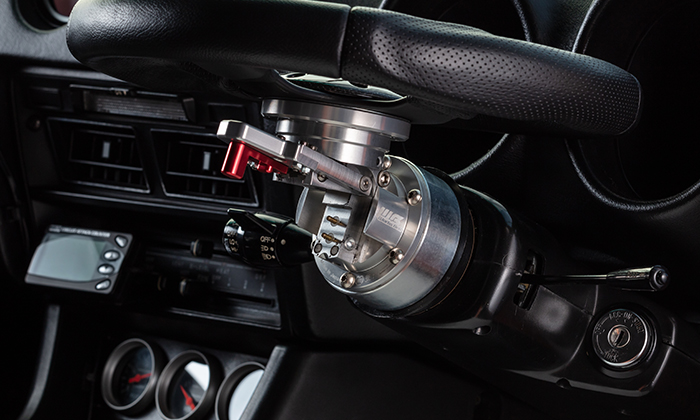 S660 ワークスベル ボス ラフィックスGTC 中古 S660 ワークスベル ボス