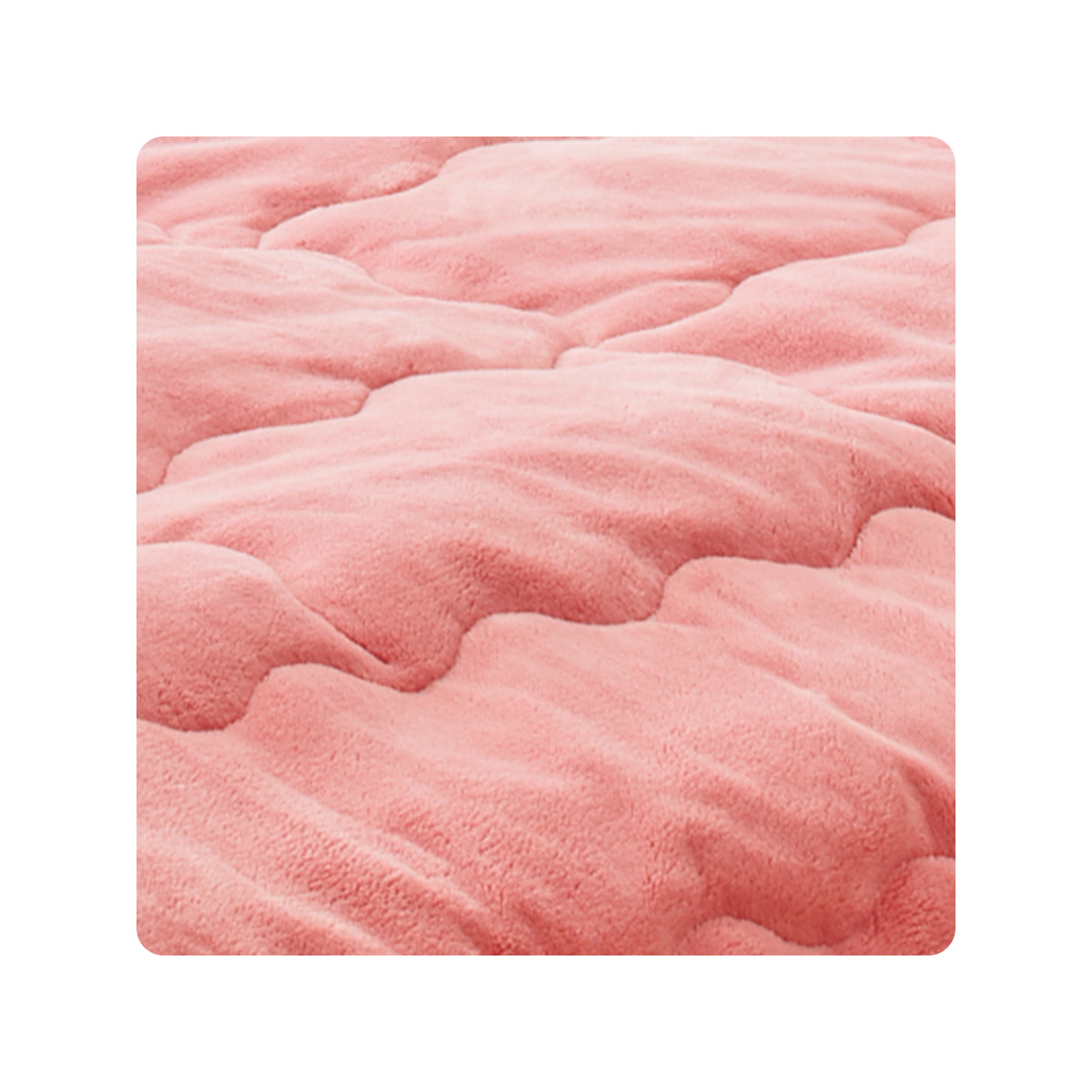 ひな暖ぬくぬくセット（毛布+敷きパッド） シングル ひな暖 ひなだん