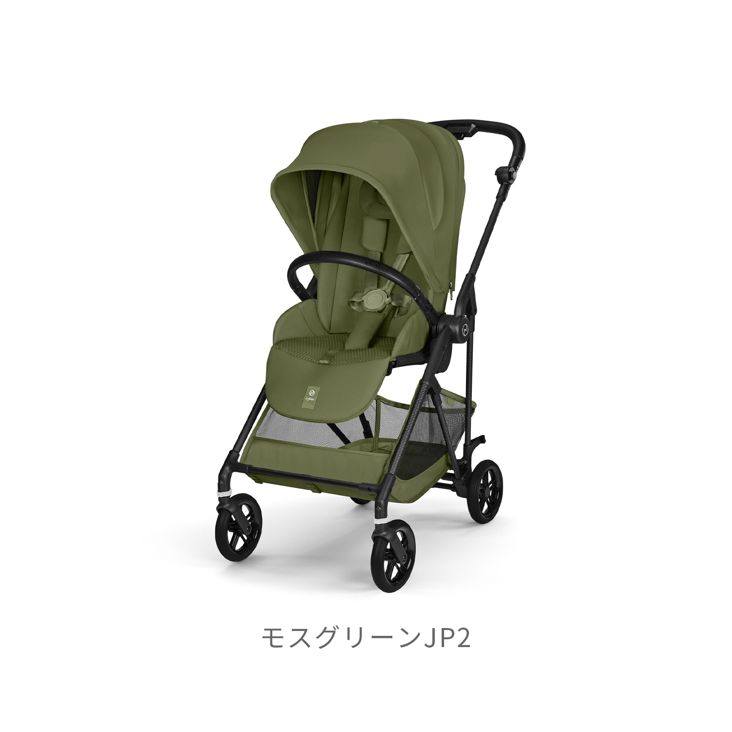 サイベックス（CYBEX） 【2026年新モデル】CYBEX MELIO CARBON メリオ