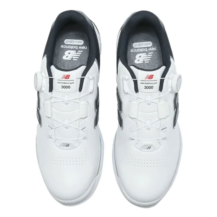 New Balance（ニューバランス） ゴルフシューズ ソフトスパイク ボア