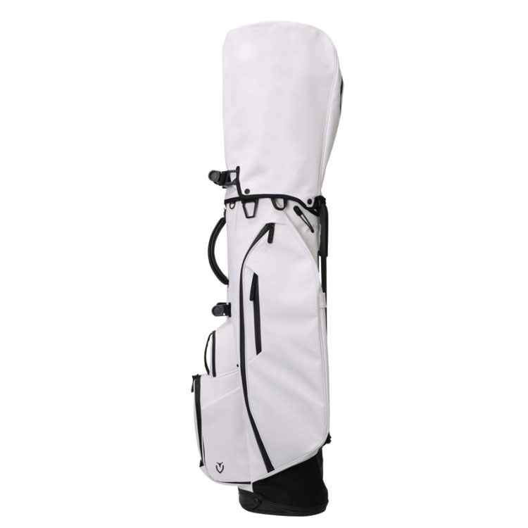 VESSEL ベゼル スタンド キャディバッグ PLAYER 4.0 Stand ダブル