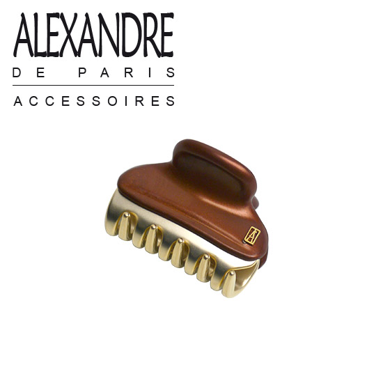ALEXANDRE DE PARIS（アレクサンドル ドゥ パリ） 【並行輸入品
