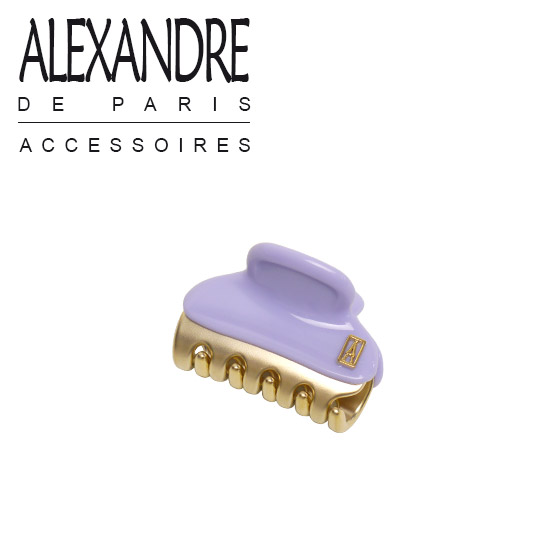 ALEXANDRE DE PARIS（アレクサンドル ドゥ パリ） 【並行輸入品
