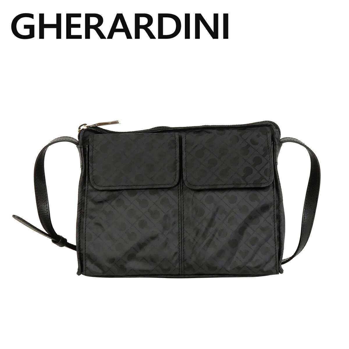 GHERARDINI（ゲラルディーニ） 【並行輸入品】ゲラルディーニ バッグ