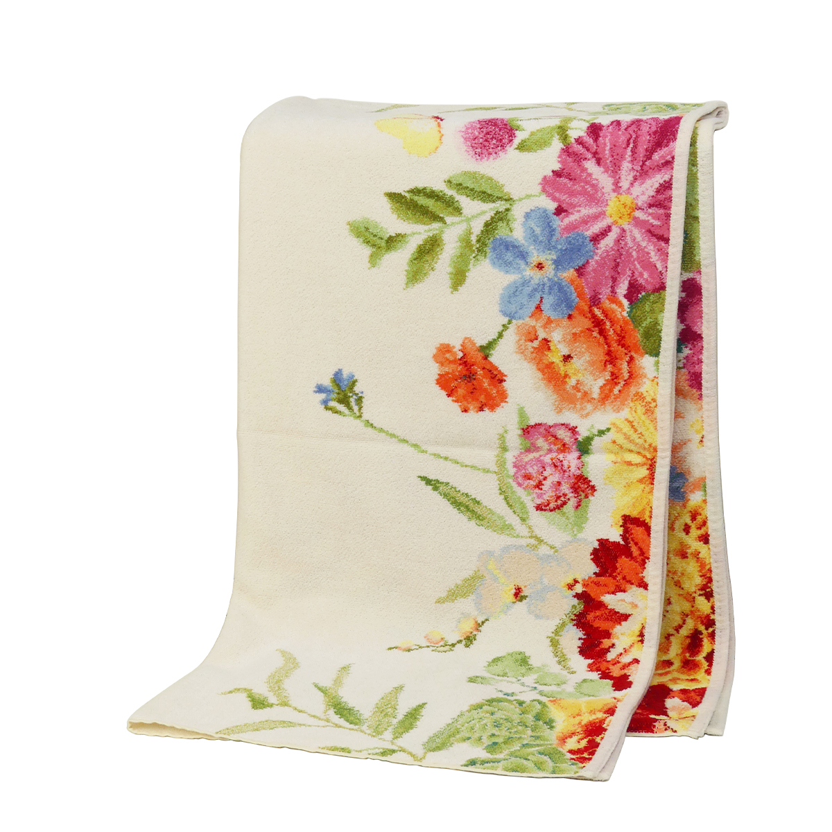 feiler（フェイラー） 【並行輸入品】フェイラー バスタオル 75x150cm