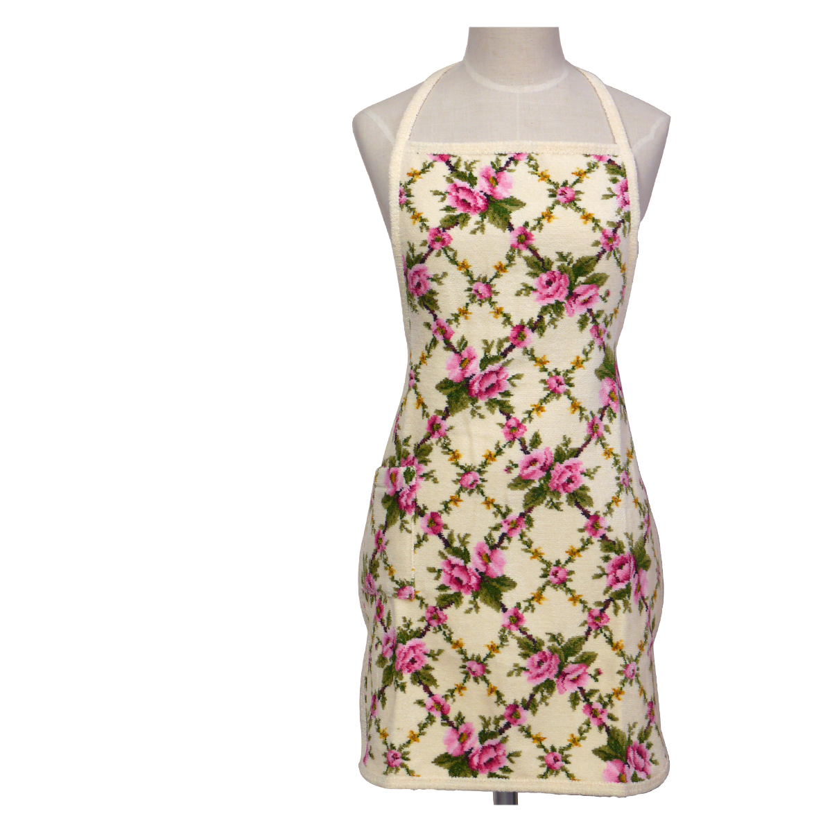 feiler（フェイラー） 【並行輸入品】フェイラー エプロン No.5