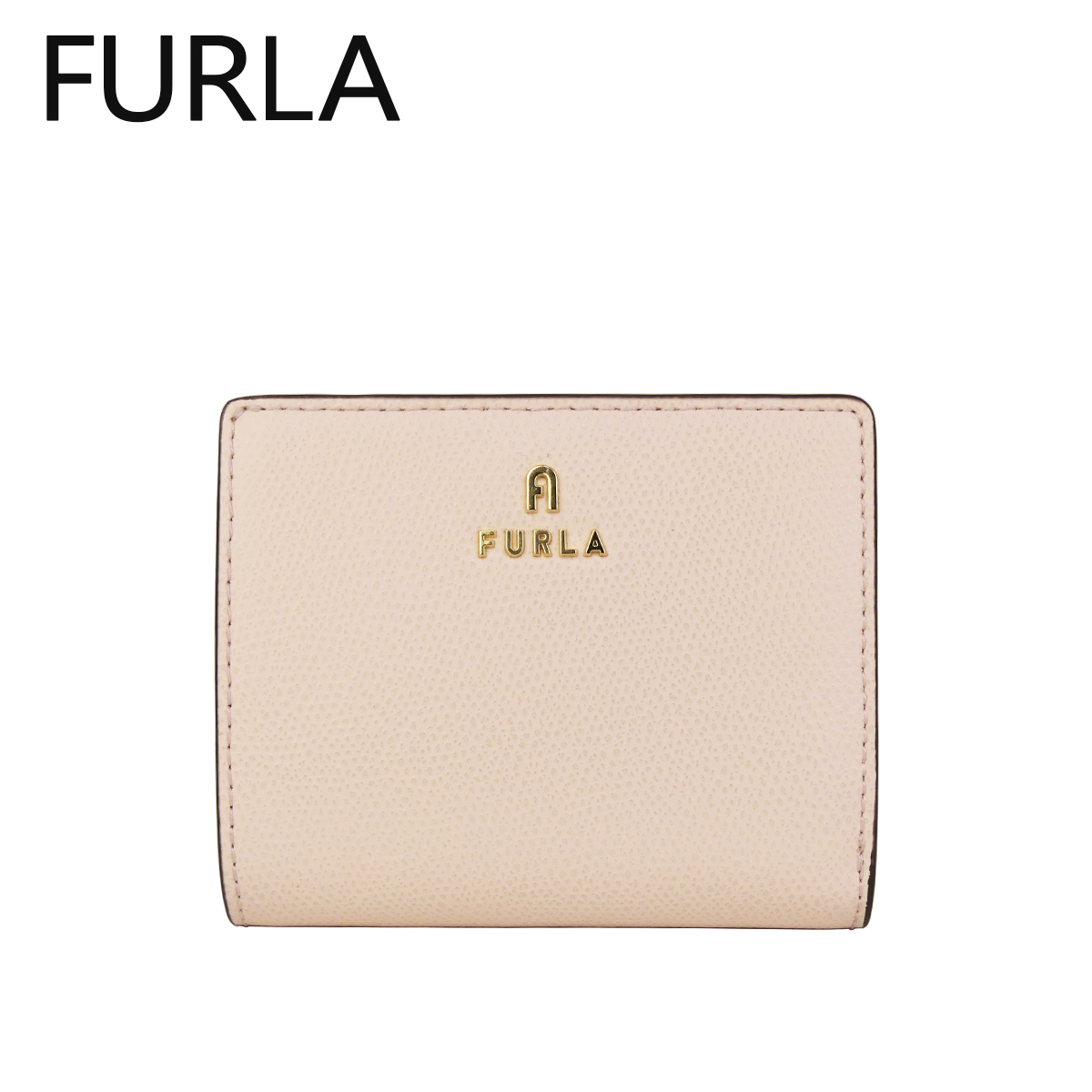 FURLA（フルラ） 【並行輸入品】フルラ カメリア 二つ折り財布 小銭