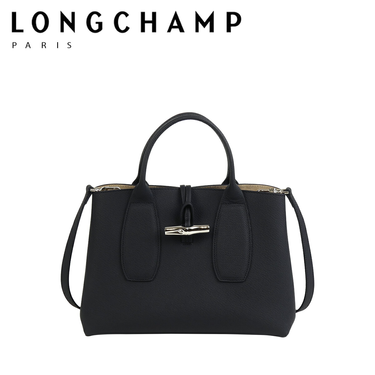 LONGCHAMP（ロンシャン） 【並行輸入品】ロンシャン ロゾ トップ