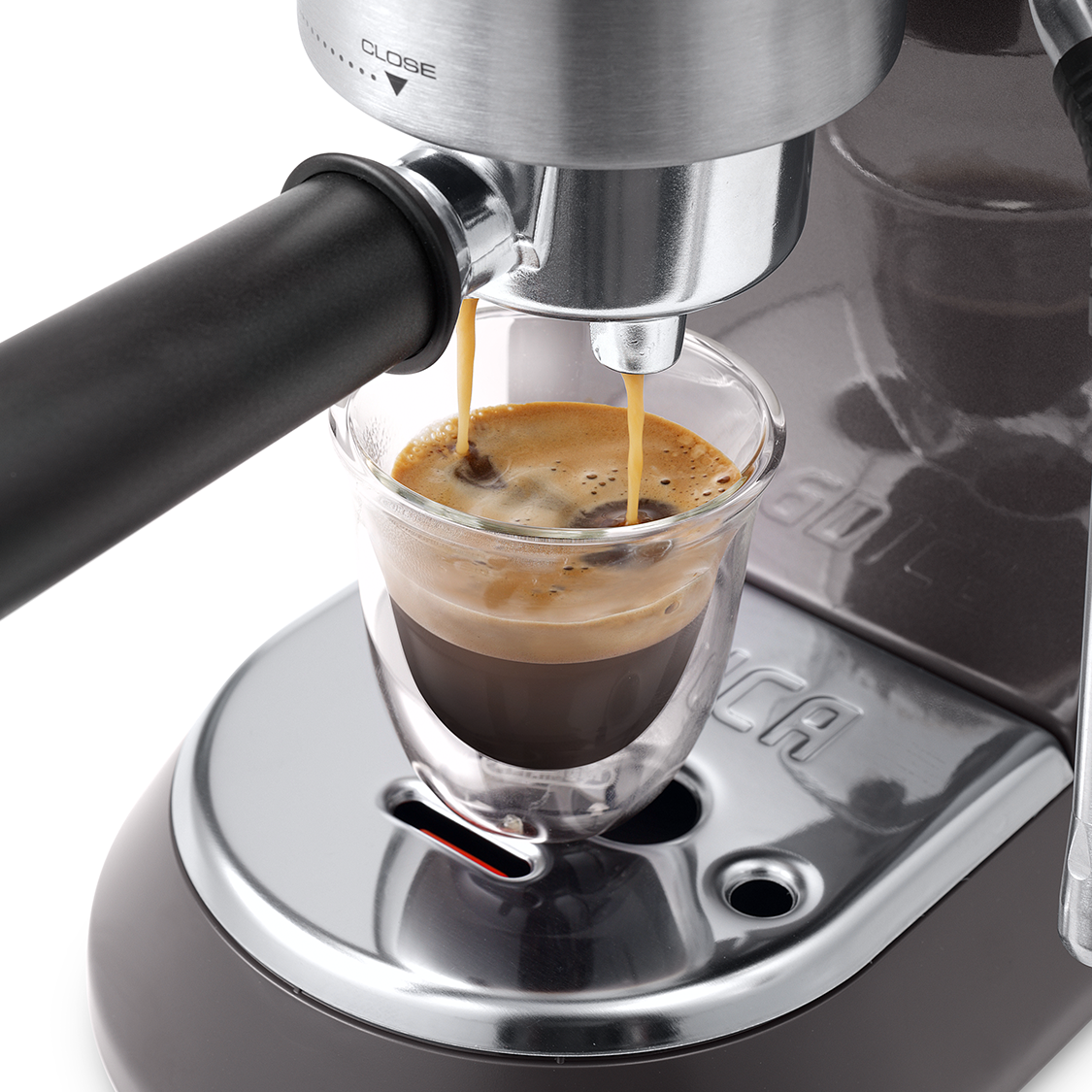 デロンギ（DeLonghi） デディカ アルテ エスプレッソ カプチーノ