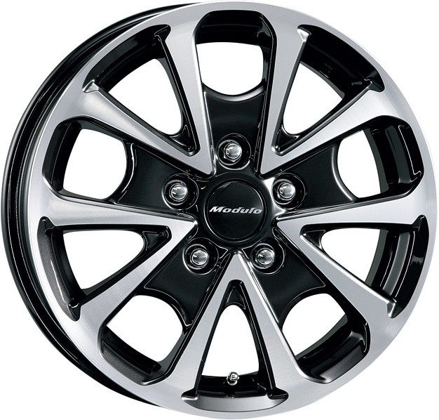 フリード HONDA ホンダ 純正 FREED アルミホイール MG-019 / 1本