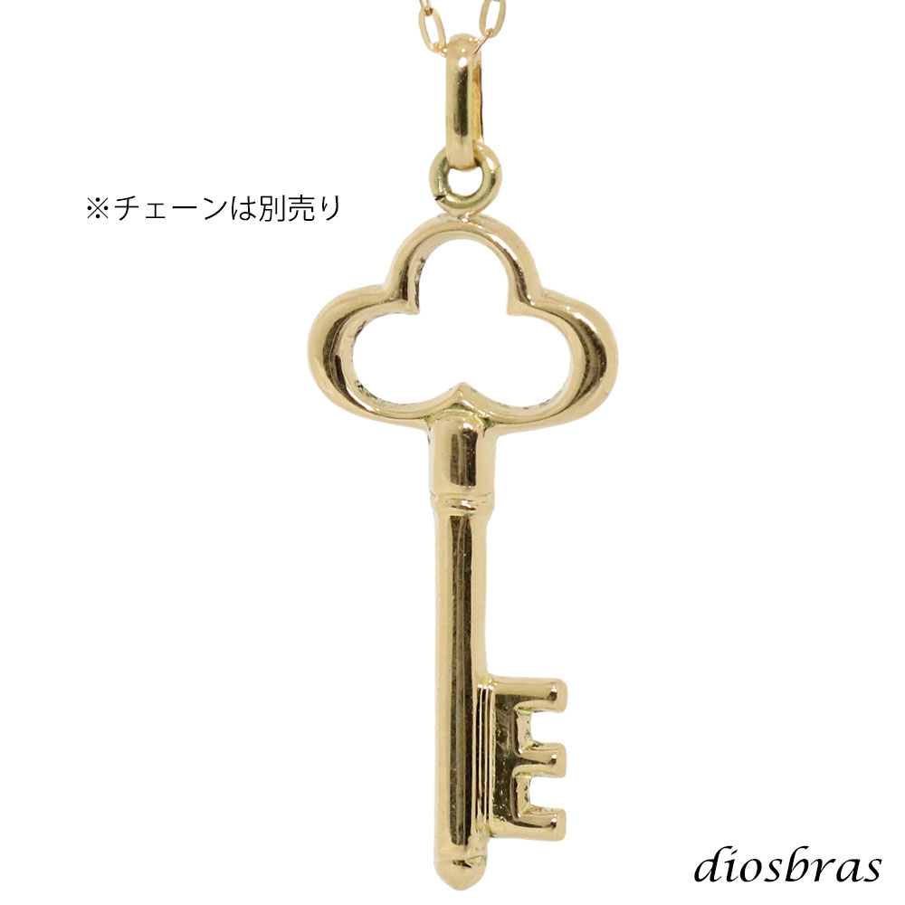 18金ネックレス