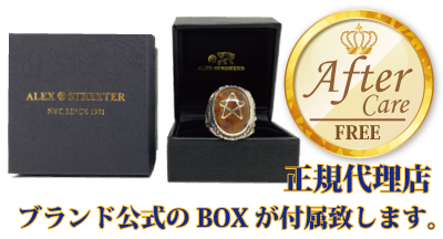 CODY SANDERSON（コディサンダーソン） Cody Sanderson 1インチロング