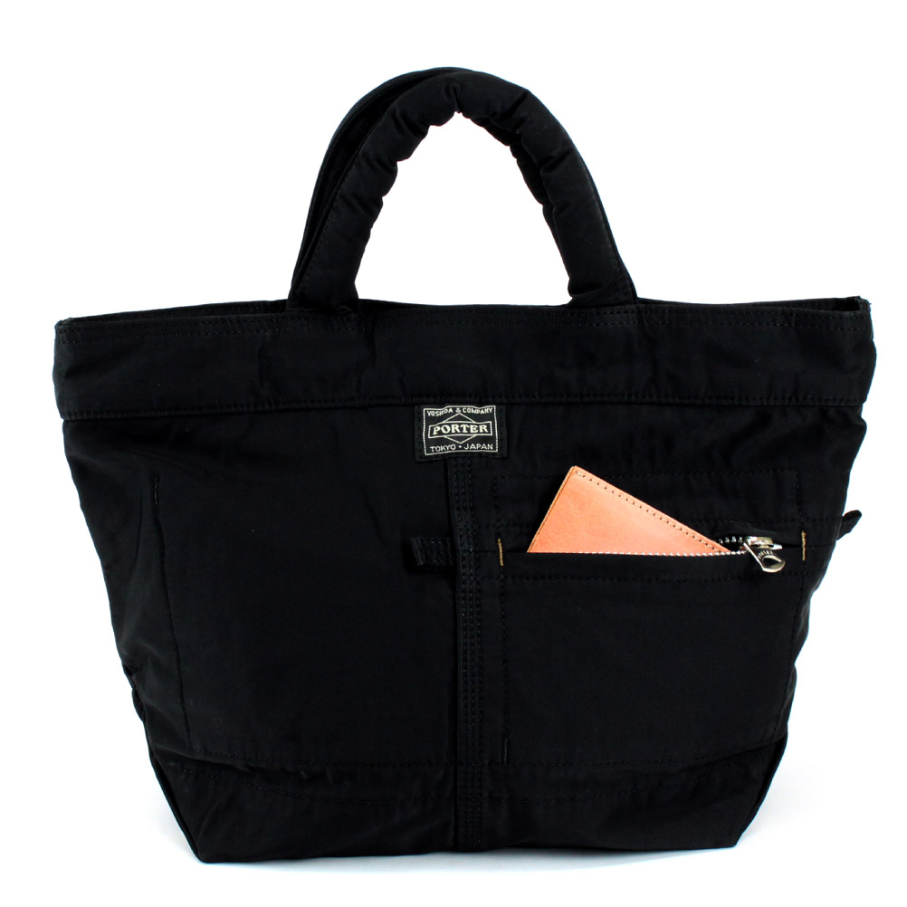 吉田カバン（YOSHIDA KABAN） ポーター マイル ミニトートバッグ 754