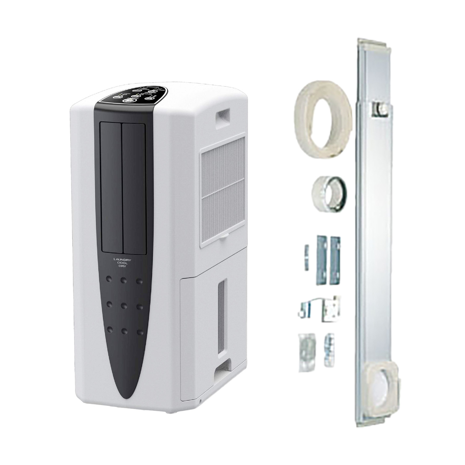 CORONA（コロナ） スポットクーラー 除湿機 冷風衣類乾燥除湿機 標準