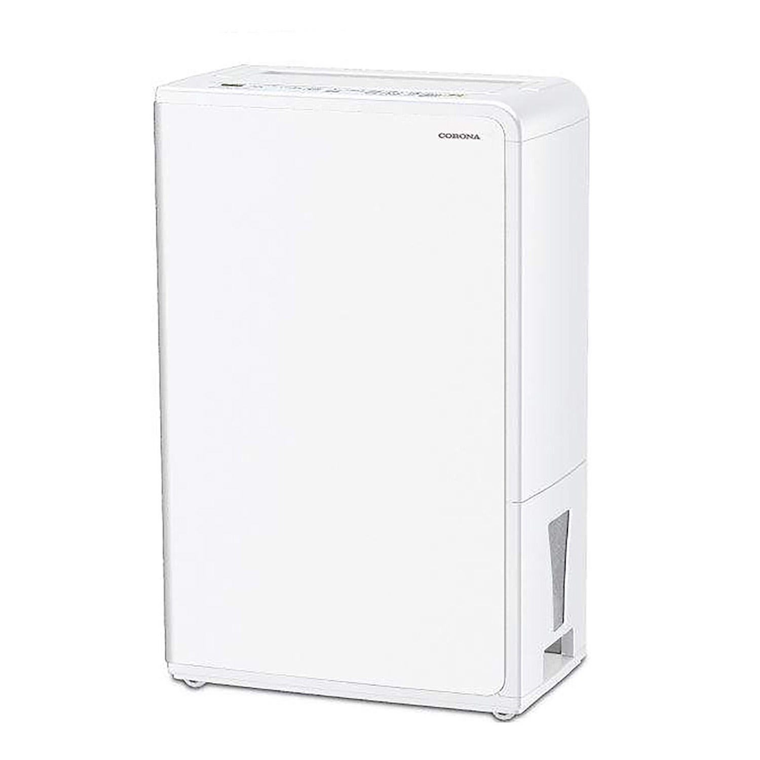 CORONA（コロナ） 除湿機 衣類乾燥除湿機 木造20畳・鉄筋40畳まで 18L