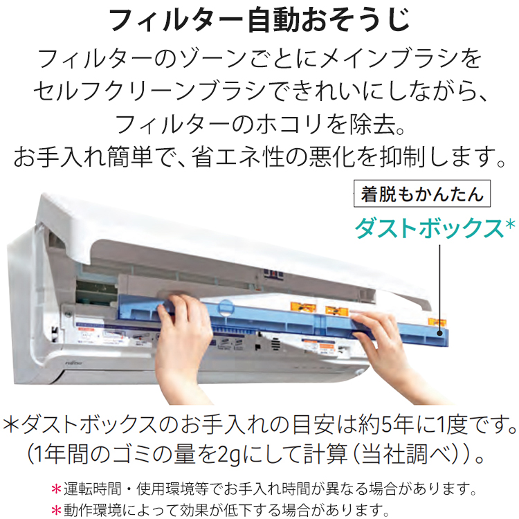 nocria エアコン おもに10畳 富士通ゼネラル Dシリーズ ノクリア 2024