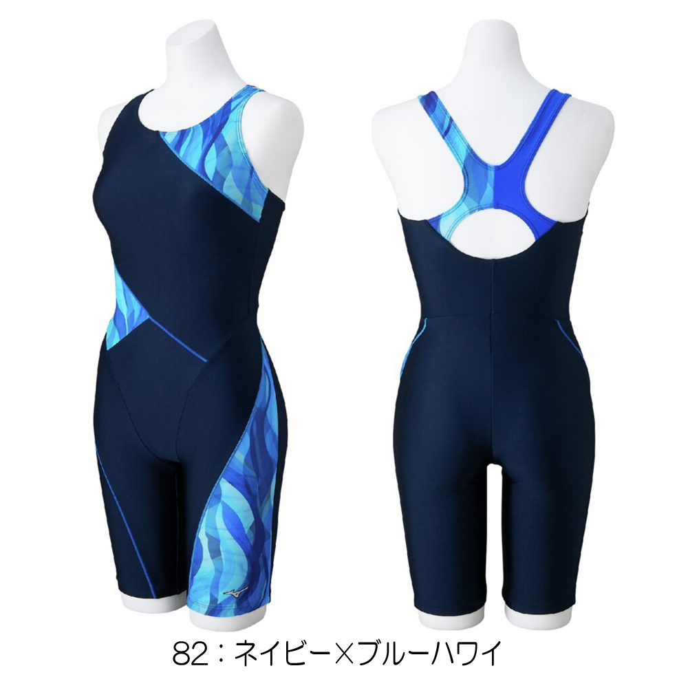MIZUNO（ミズノ） フィットネス水着 レディース StrokeONE