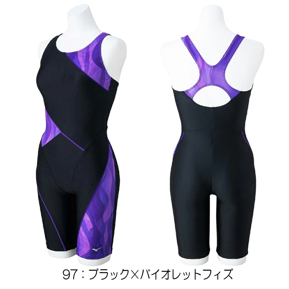 MIZUNO（ミズノ） フィットネス水着 レディース StrokeONE