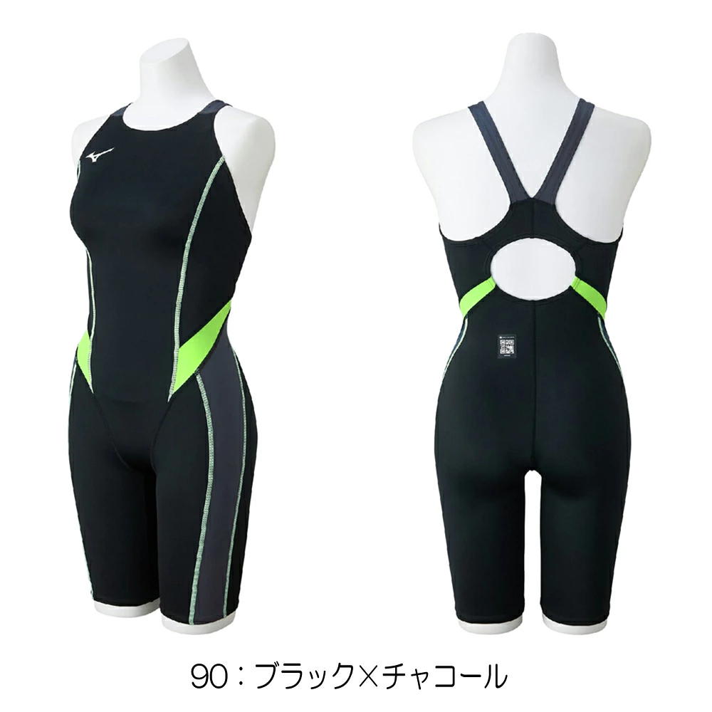 GX・SONIC ミズノ MIZUNO 競泳水着 レディース WA承認モデル STREAM
