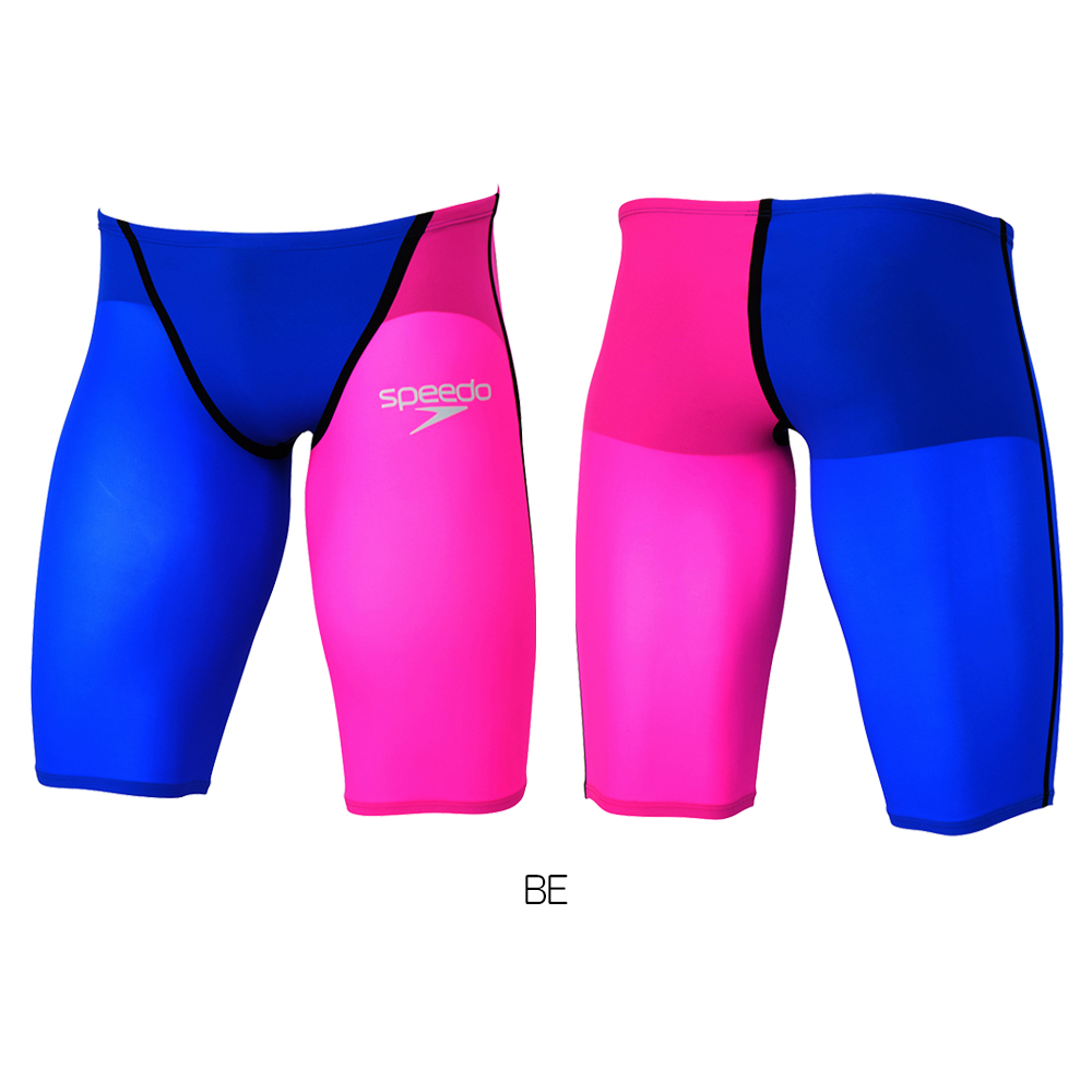 speedo（スピード） 競泳水着 メンズ WA承認モデル Fastskin Pro3