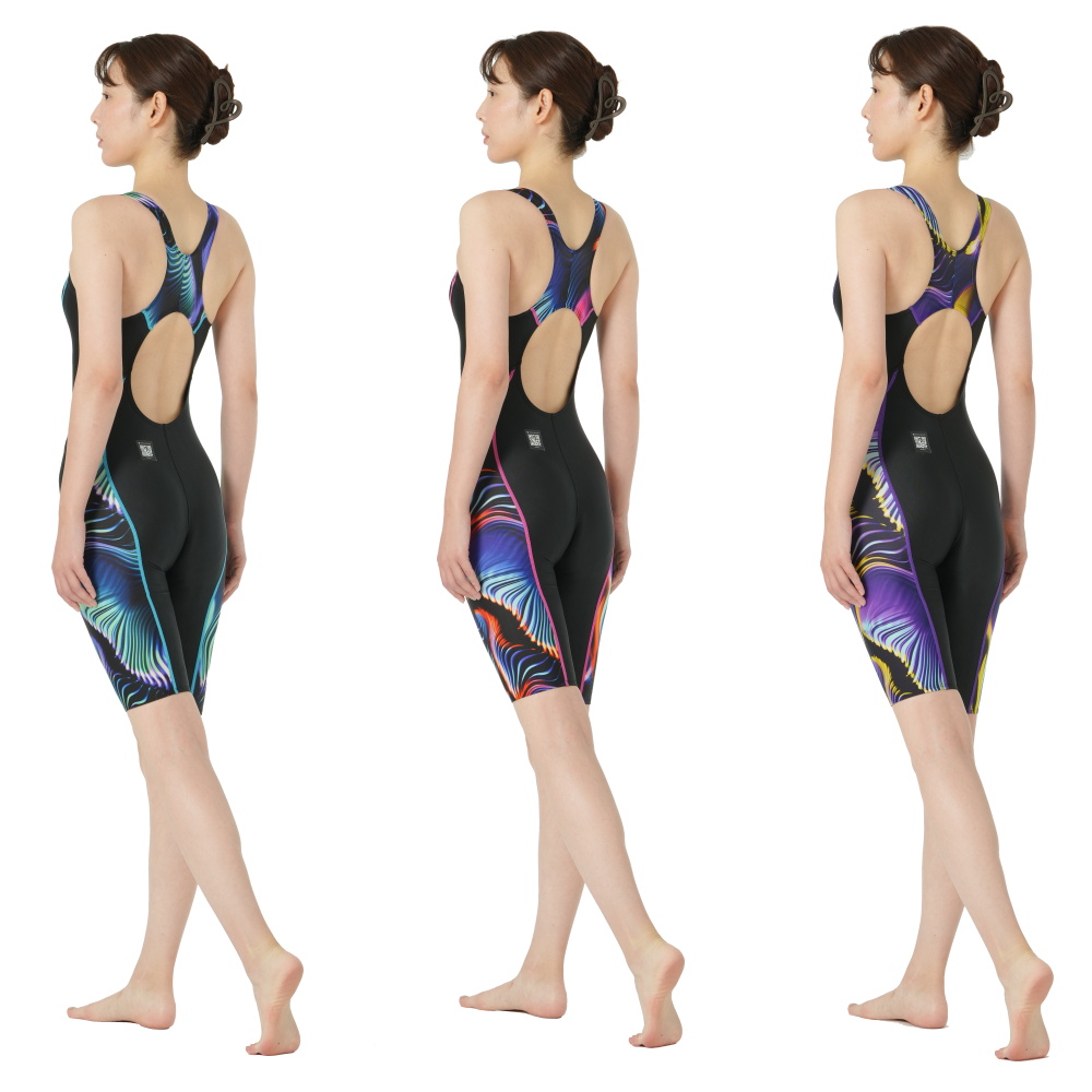 speedo（スピード） 競泳水着 レディース WA承認モデル フレックス