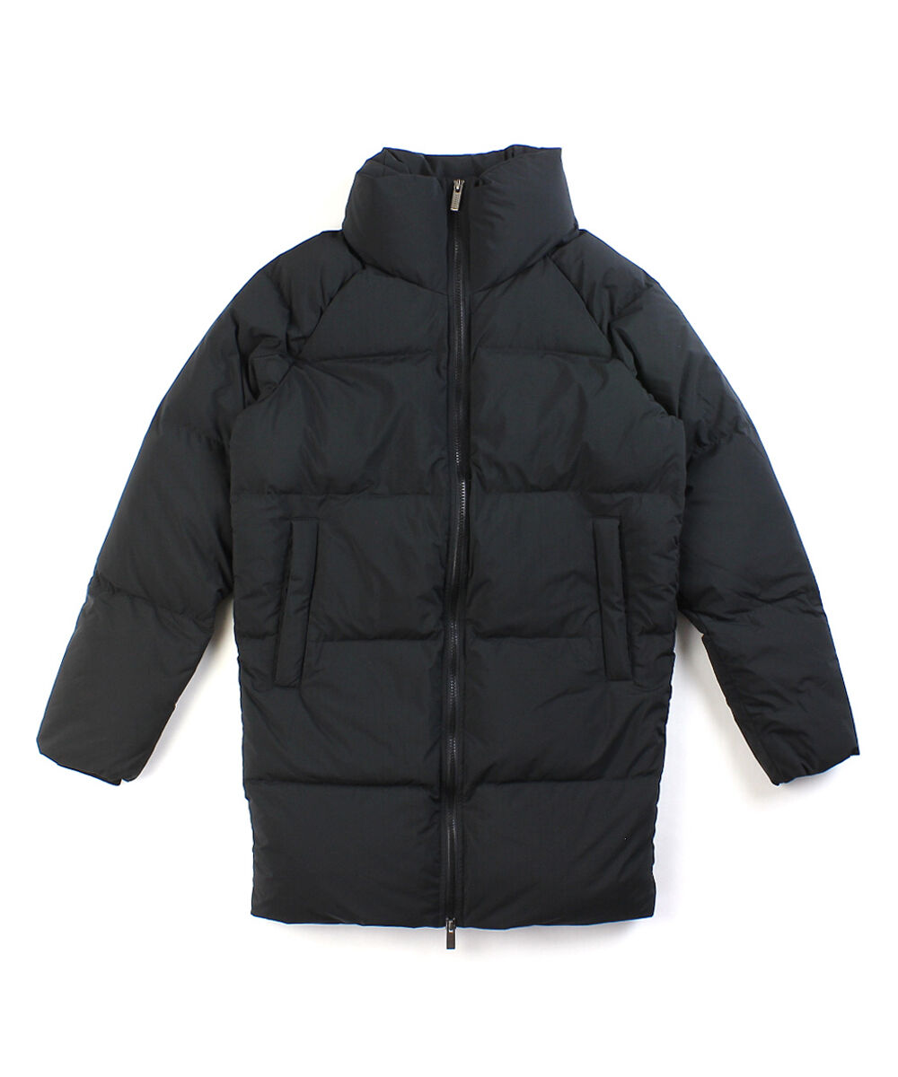 Pyrenex（ピレネックス） ダウンジャケット コート BARROW バロー