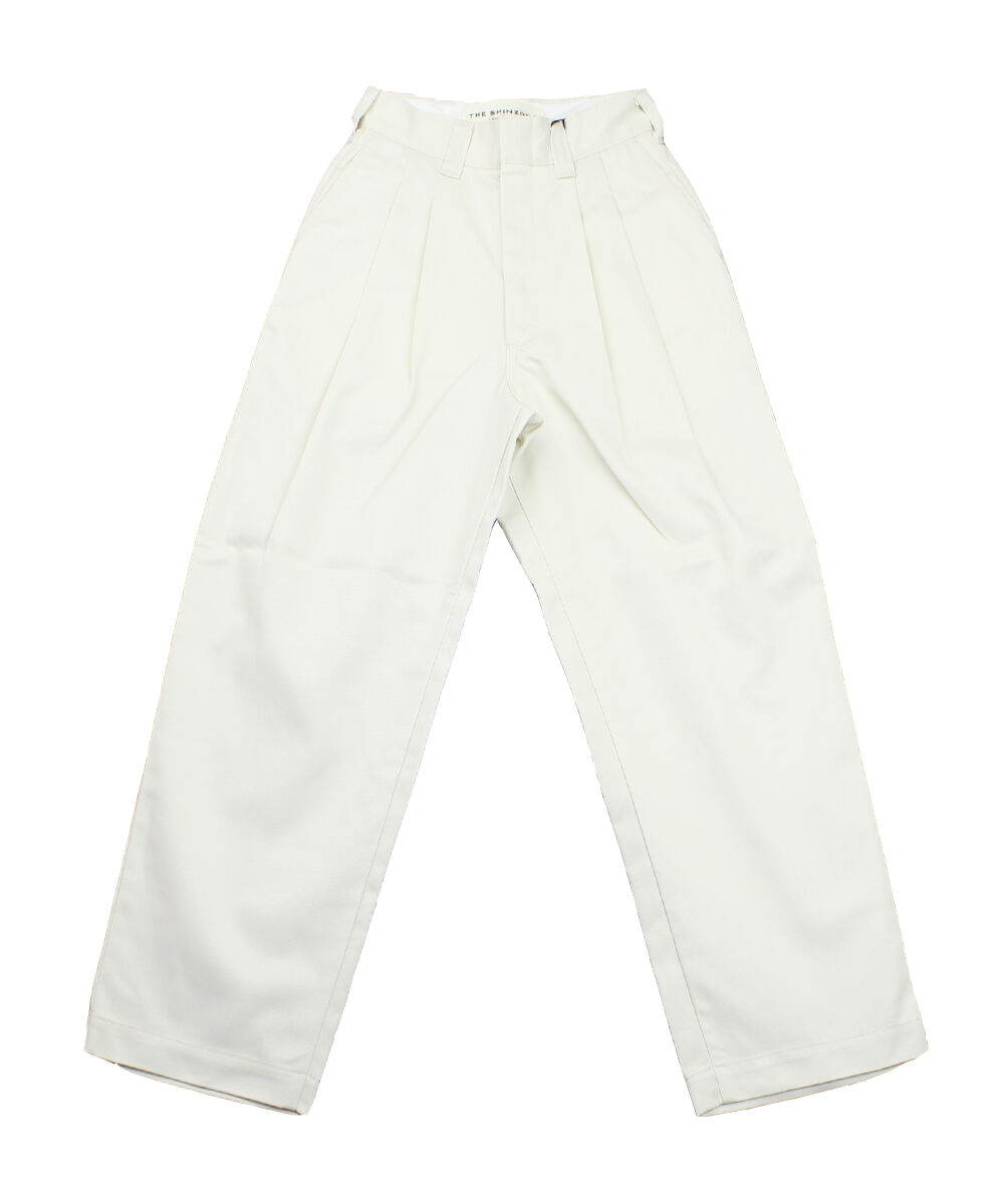 ザ シンゾーン トムボーイパンツ TOMBOY PANTS THE SHINZONE