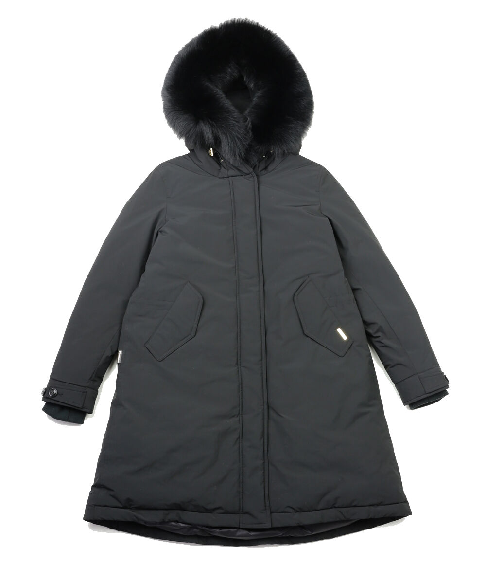 ウールリッチ ダウンパーカ ダウンコート KEYSTONE PARKA キーストン